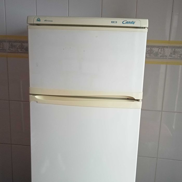 Frigorífico Candy