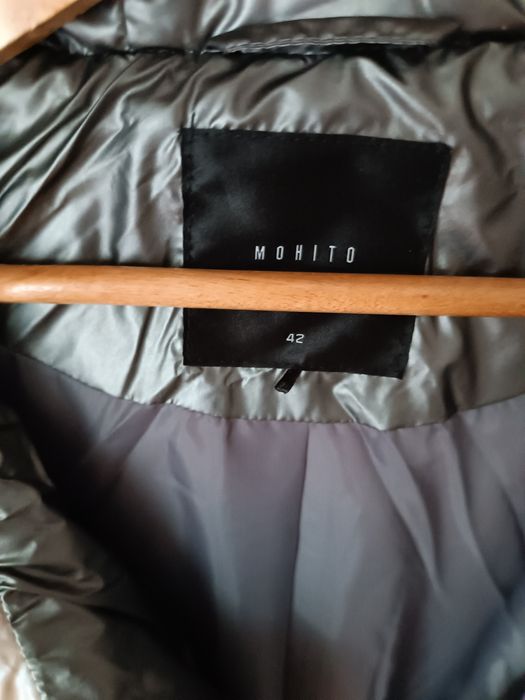 Kurtka damska Mohito