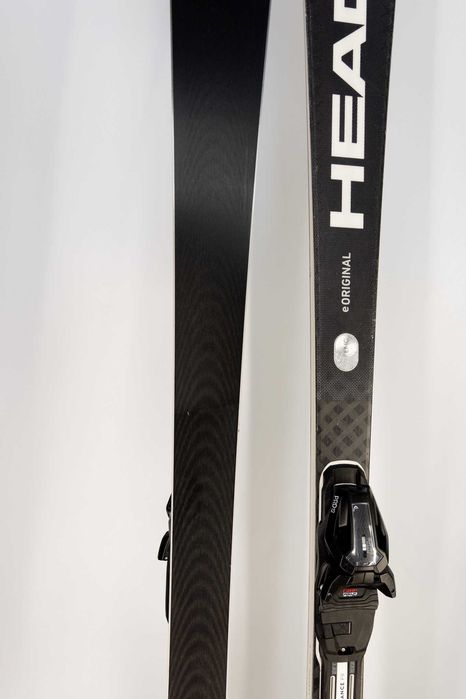 Narty Head Supershape E-Original 2026 +PRD 12 170 cm