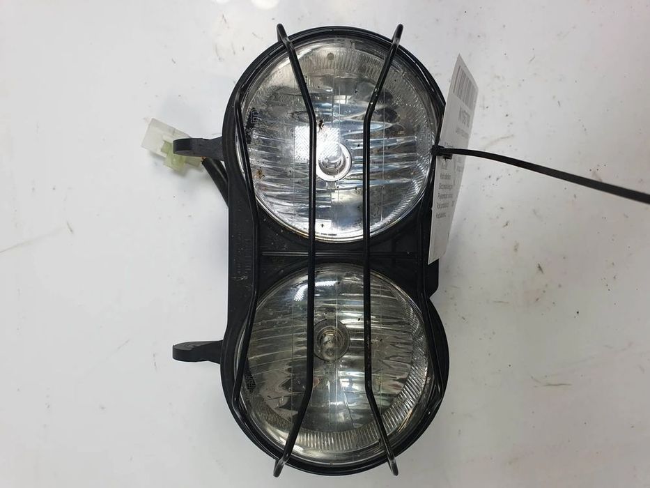 buell xb 12x ulysses 1 203 b 2007 100km lampa przód motor