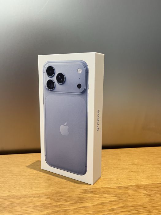 IPhone 18 Pro Max 256GB