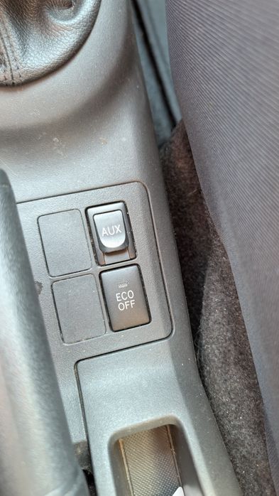 Toyota Yaris 1.3 vvti