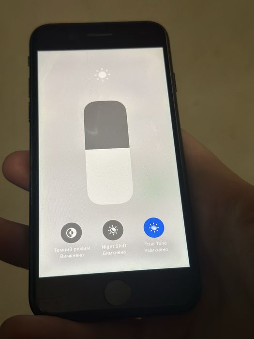 Iphone 8 256 gb 100% батарея black стан 4/5