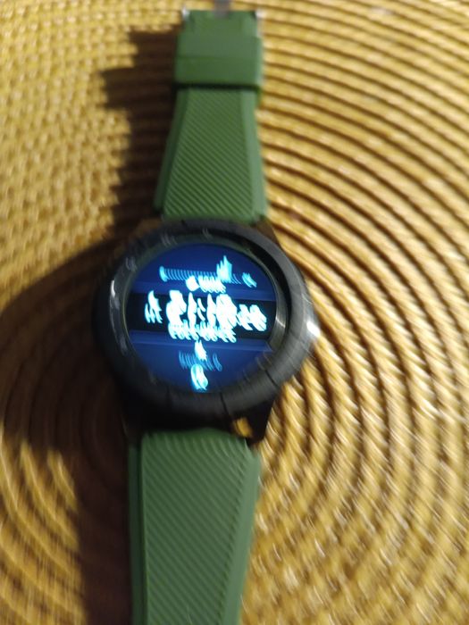 Sprzedam  zegarek Samsung Galaxy S3