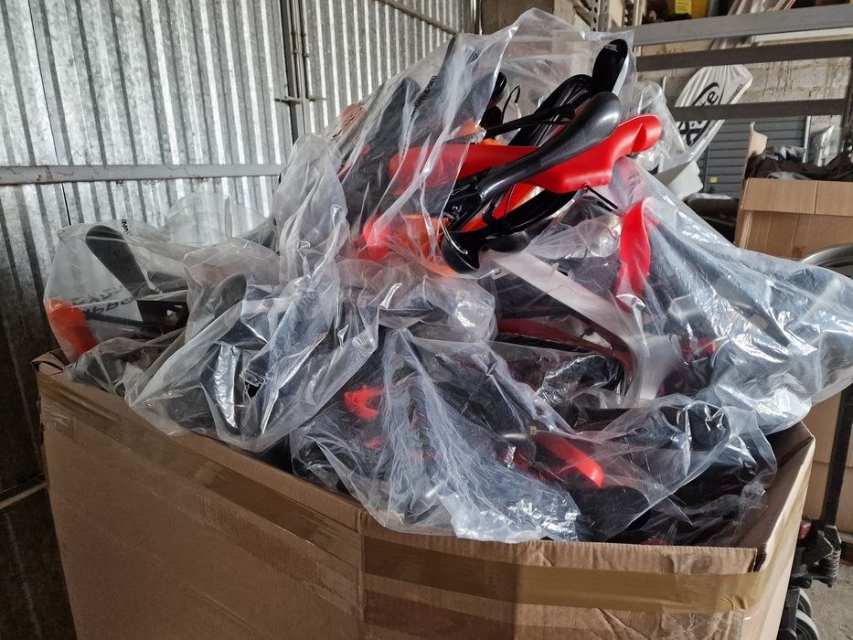 WIESZAKI-cała paka! grube! solidne!