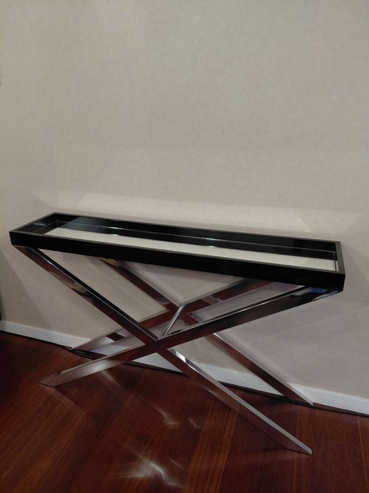 Consola / mesa entrada estilo moderno