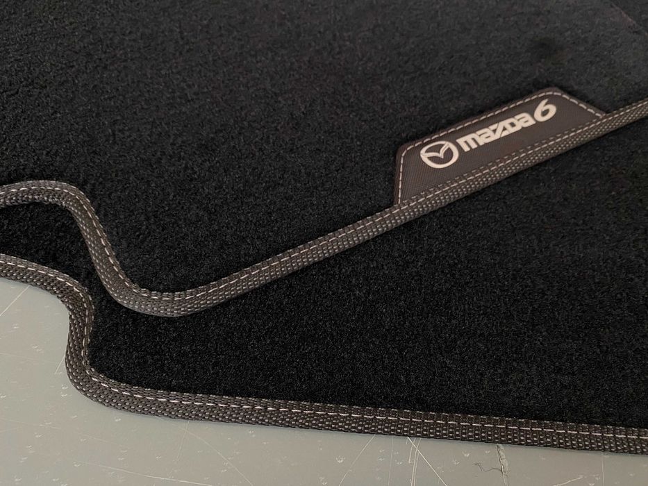 Tapetes Mazda todos modelos - CarPed.pt