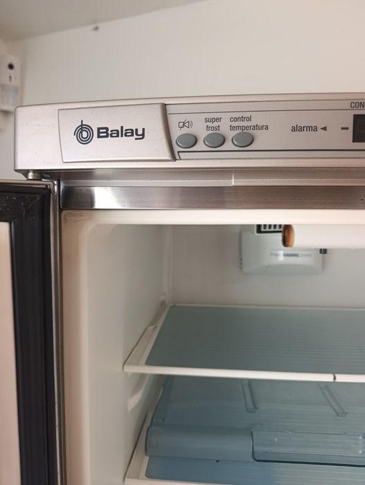 Frigorífico combinado Balay