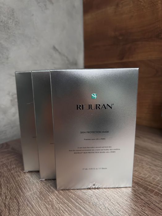 REJURAN Healing Eye Gel - відновлювальний гель для шкіри