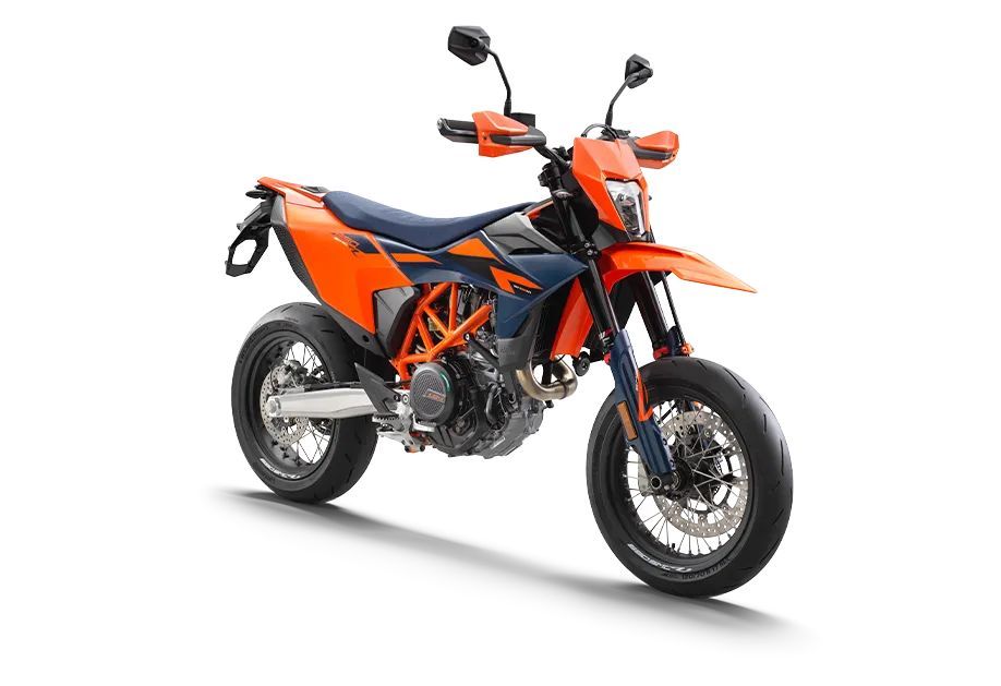 KTM