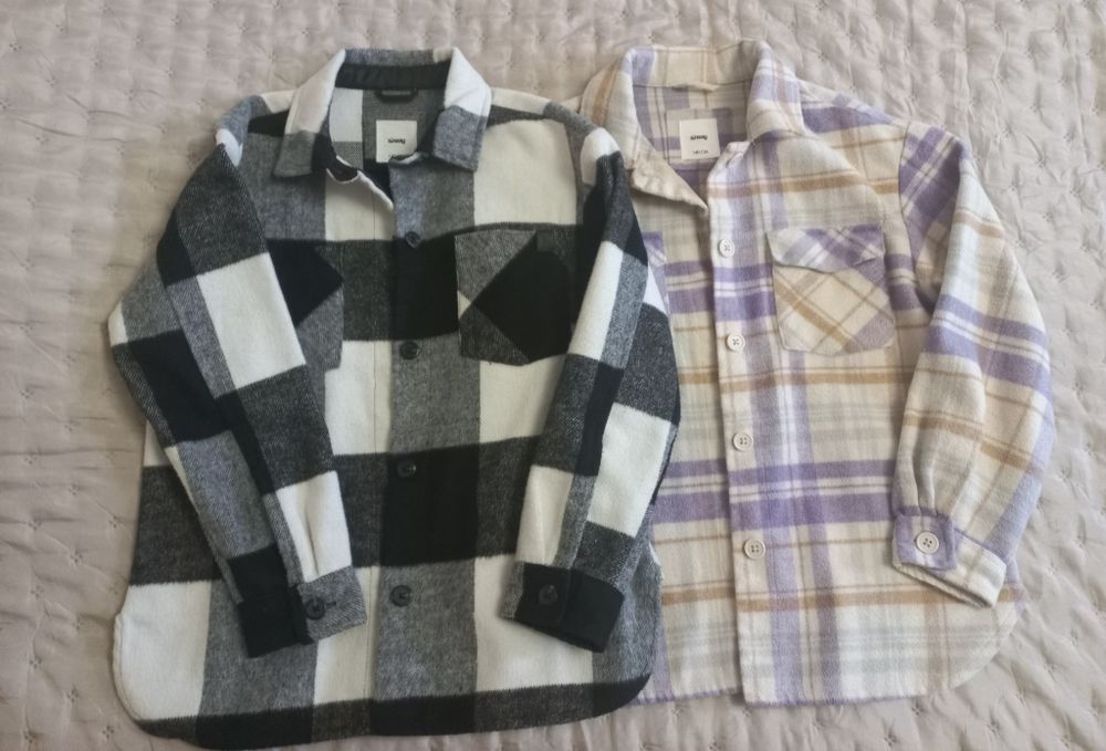 Сорочка Sinsay для дівчинки на ріст 140 (9-10років)