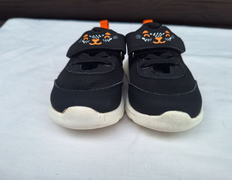 Buty sportowe adidasy Action Boy rozm.21