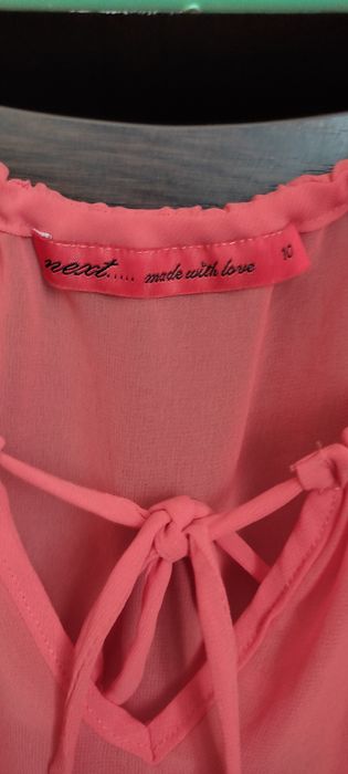 Блузи  шифонові  святкові