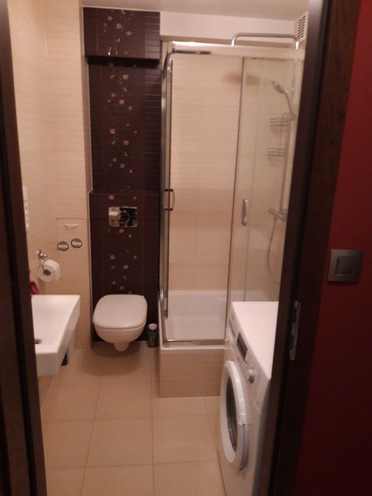 Wynajmę mieszkanie M4 Północ II p.