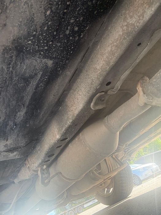 Honda cr-v 2006р.в.2.2