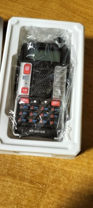 Продам рацию Baofeng