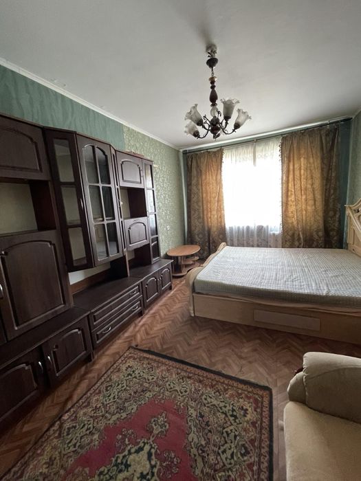 Сдам 3 комн Королева  11000