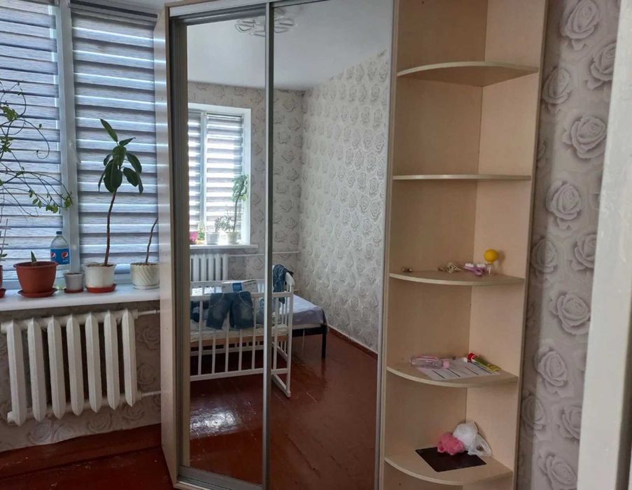 Продажа 4-х комнатной квартиры район ЖД Вокзала