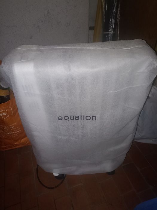 Aquecedor a óleo