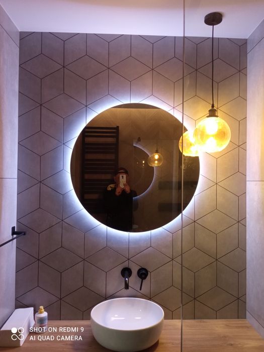 Usługi budowlane, remonty, wykończenia wnętrz