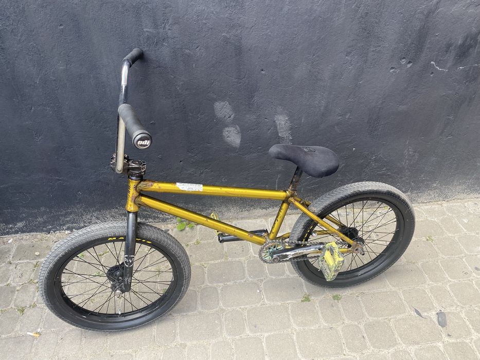 Wtp Justice 2019 custom 20.75