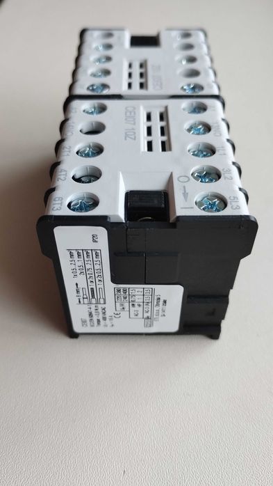 Контактор ETI 004641623 CEI 7.10 230V AC
