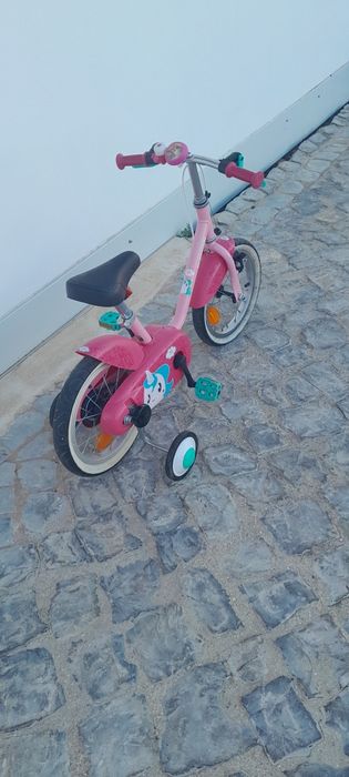 Bicicleta de Criança