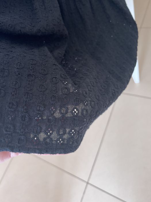 Answear Lab bawelniana sukienka nowa r.M