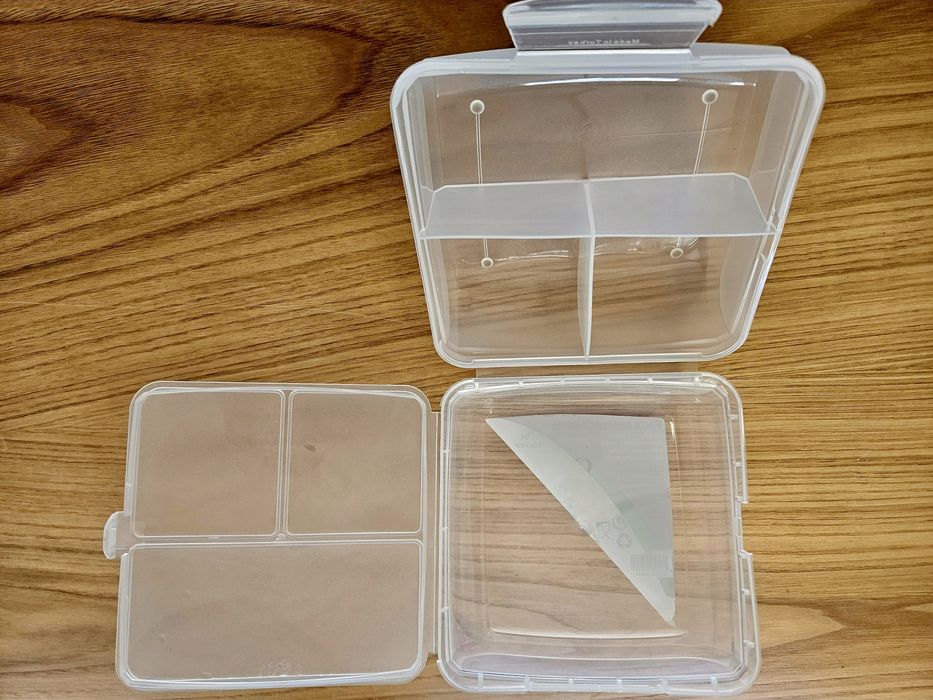 Double Sandwich Container64285362691074122