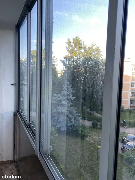 Na sprzedaż 2-pok mieszkanie 44,2 m² z balkonem – Osiedle Tysiąclecia, - Więcej