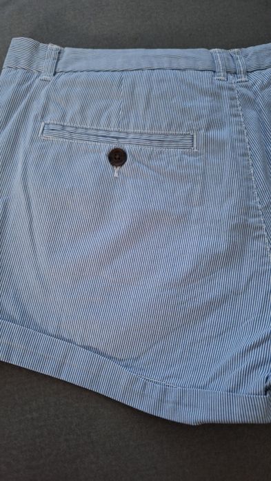 Spodenki szorty damskie H&M 38