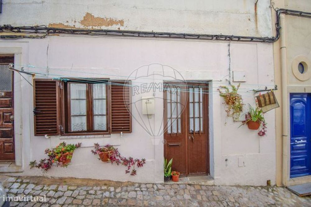 Apartamento T2 para venda — Santiago (Sesimbra), Setúbal