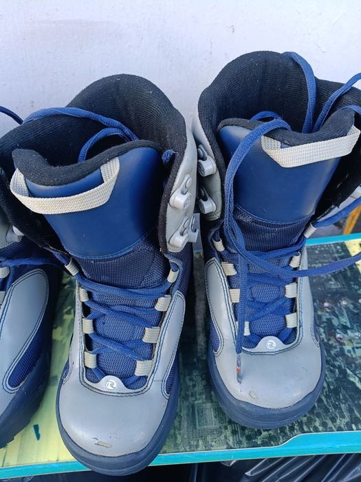 Buty snowboardowe dziecięce rossignol 37,38,39