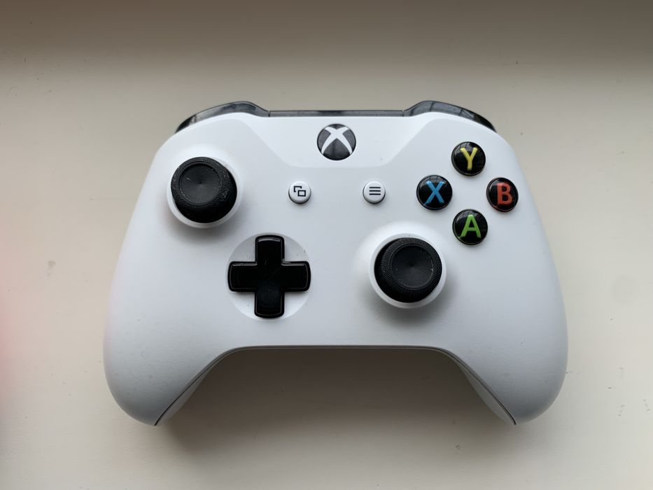 Геймпад xbox one/series