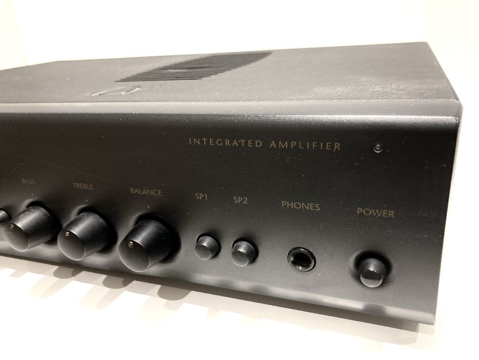 Wzmacniacz Arcam Alpha 9