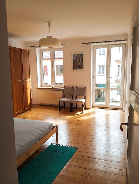 Mieszkanie – Warszawa, Grochów-Północny, Praga-Południe - Widok 2