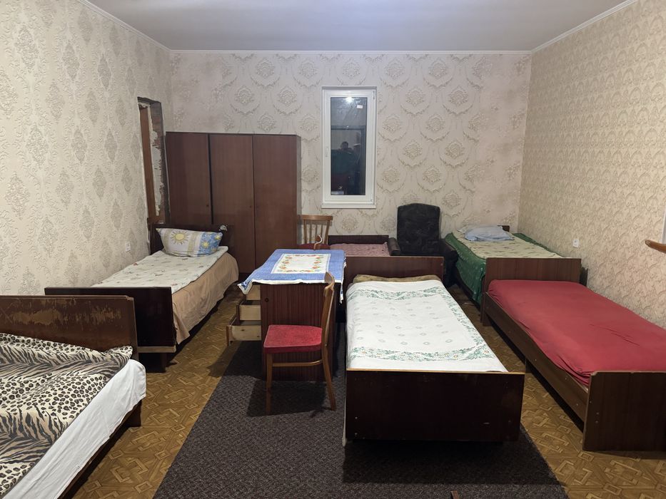 Здам квартриру/кімната,робочим,можна бригаді,ліжко-місця.Центр Ірпеня. - View 4