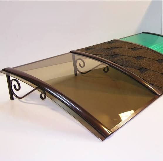 Продам оргстекло