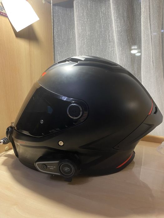 MT stinger 2 шолом