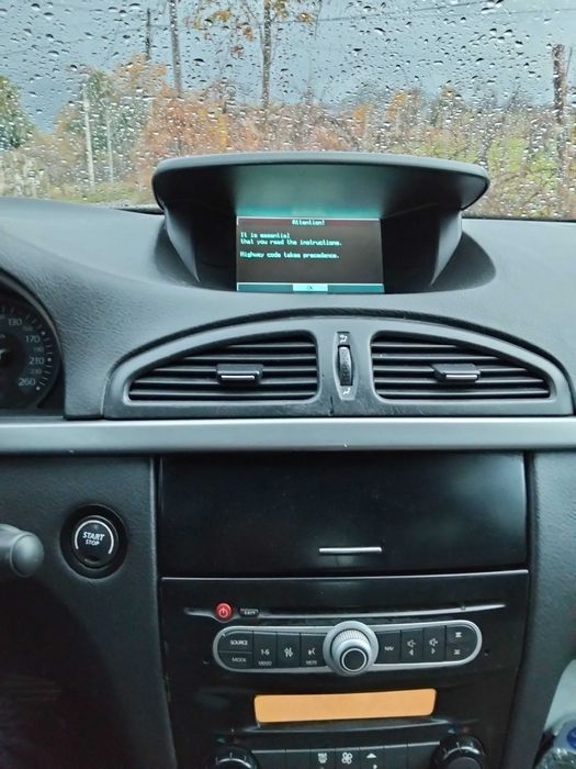 Renault Laguna 1.9 TDI 135CV!