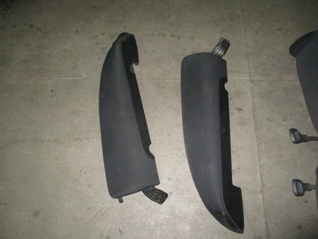 Conjunto de bancos VOLKSWAGEN Passat (3B3)