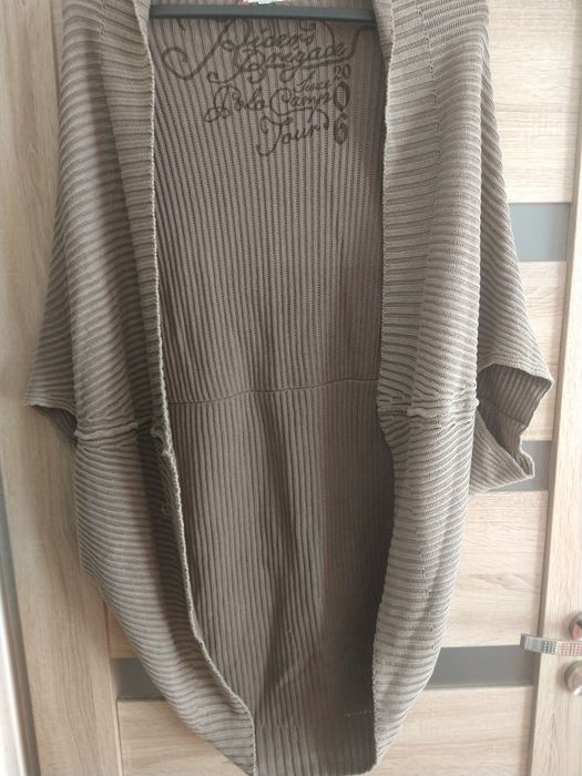 Nowa narzutka Tom Tailor