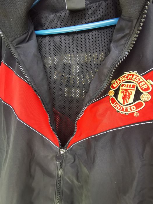 Corta Vento Manchester United