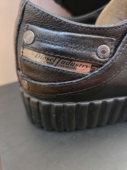 Diesel Dsquared Maison Margiela