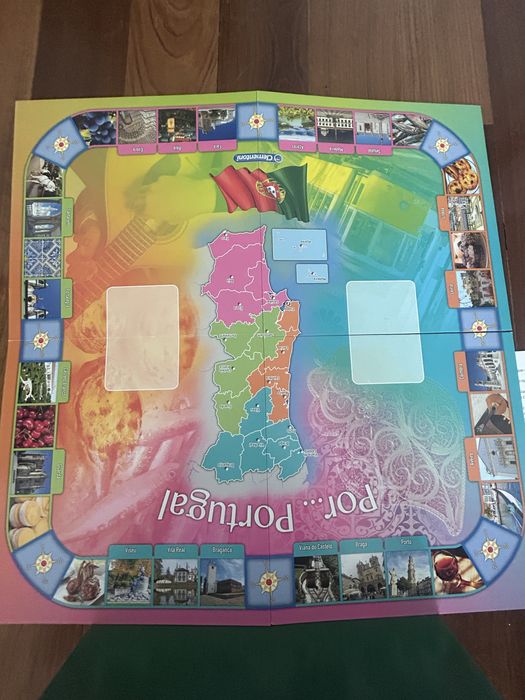 Jogo interativo NOVO