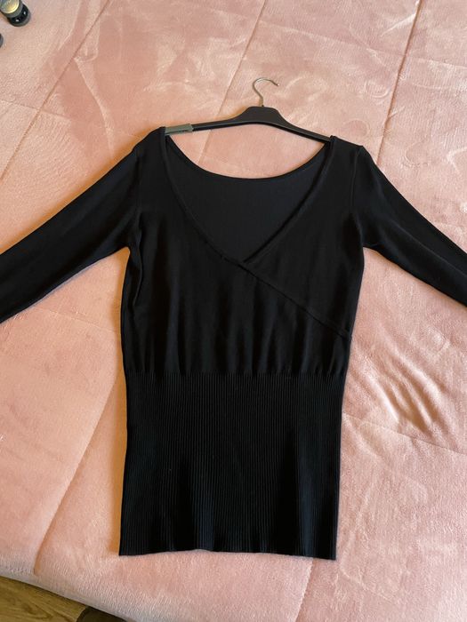 Malha Fracomina M, como nova