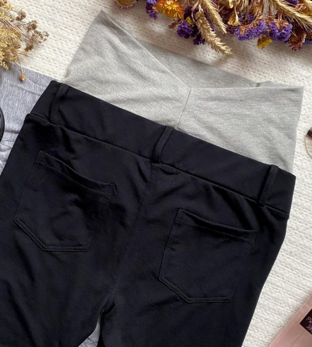 Легінси, брюки для вагітних