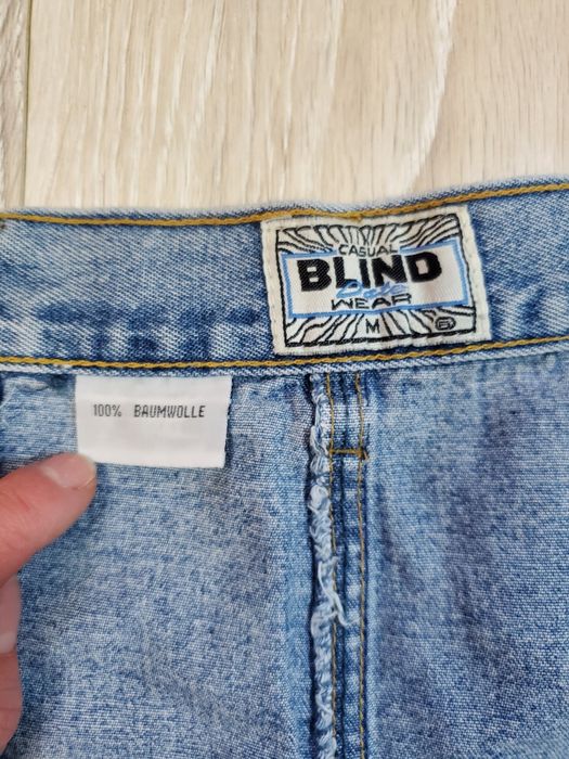 Набір джинсова юбка та шовкова блузка: 130 грн. - Блузи Полтава на Olx