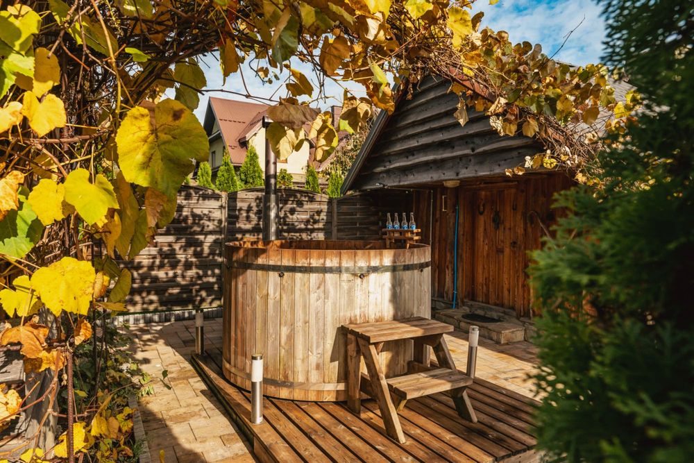 Domki w Pieninach| Góry| Noclegi| Szczawnica | Jezioro Czorsztyńskie