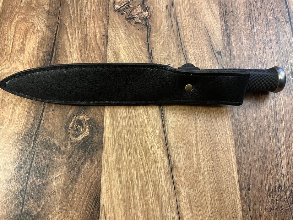 Noż SOG Knives Desert Dagger - NOWY !